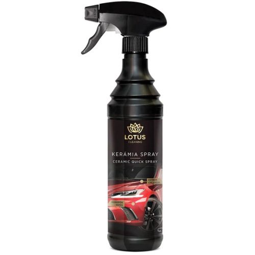 Lotus Cleaning Kerámia spray 600ml