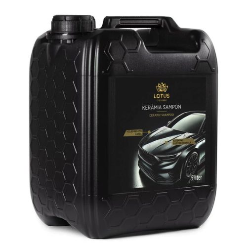 Lotus Cleaning Kerámia sampon 5l