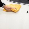 Lotus Cleaning Szegélymentes törlőkendő - arany
