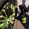 Lotus Cleaning Lime Glow - Felni és gumiabroncs tisztító 600ml