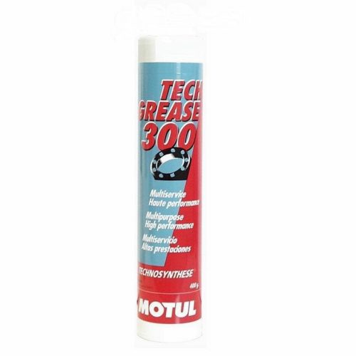 MOTUL Tech Grease 300 NLGI 2 zsír 400g (szintetikus lítiumos)