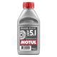 MOTUL DOT 5.1 BRAKE FLUID 0,5L (fékfolyadék)