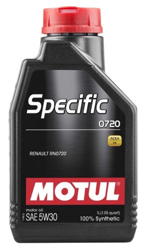 MOTUL SPECIFIC 0720 5W30 1L