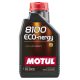 MOTUL 8100 ECO-nergy 0W30 1L