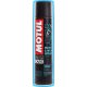 MOTUL WASH & WAX SPRAY E9 400ml (száraz tisztító)