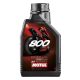 MOTUL 800 2T FACTORY LINE ROAD RACING 1L
