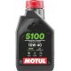 MOTUL 5100 4T 10W40 1L
