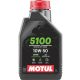 MOTUL 5100 4T 10W50 1L