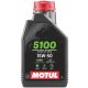 MOTUL 5100 4T 15W50 1L