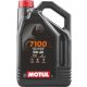 MOTUL 7100 4T 5W40 4L