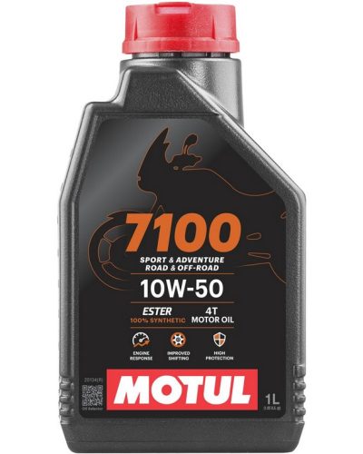 MOTUL 7100 4T 10W50 1L