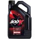 MOTUL 300V 4T FACTORY LINE ROAD RACING 5W40 4L