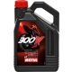 MOTUL 300V 4T FACTORY LINE ROAD RACING 10W40 4L