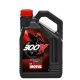 MOTUL 300V 4T FACTORY LINE ROAD RACING 15W50 4L
