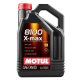 MOTUL 8100 X-MAX 0W40 4L