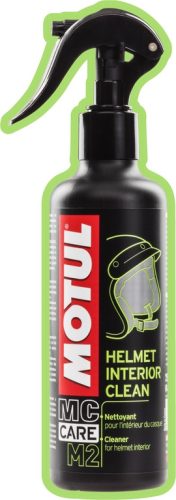 MOTUL HELMET INTERIOR M2 CLEAN 250ml (bukósisak belső tisztító)