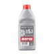 MOTUL DOT 5.1 BRAKE FLUID 1L (fékfolyadék)