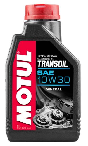 MOTUL TRANSOIL 10W30 1L