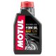 MOTUL FORK OIL FACTORY LINE MEDIUM 10W 1L