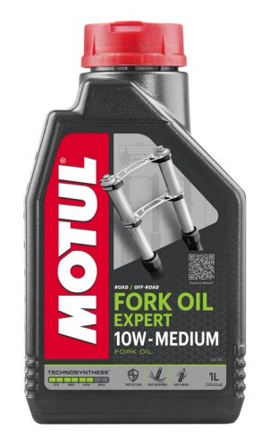 MOTUL FORK OIL EXPERT MEDIUM 10W 1L