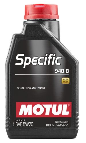 MOTUL SPECIFIC FORD 948B 5W20 1L