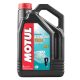 MOTUL Outboard Tech 4T 10W40 5L