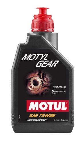 MOTUL MOTYLGEAR 75W85 1L
