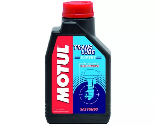 MOTUL TRANSLUBE EXPERT 75W90 1L