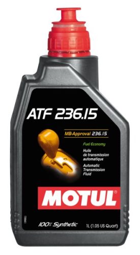 MOTUL ATF 236.15 1L