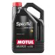 MOTUL SPECIFIC 508.00-509.00 0W20 5L
