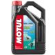 MOTUL Marine Tech 4T 25W40 5L