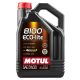 MOTUL 8100 ECO-LITE 5W30 4L