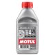 MOTUL DOT 4 LV Brake Fluid 0,5L (fékfolyadék)