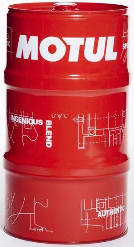 MOTUL 8100 X-cess gen2 5W-40 60L