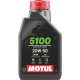 MOTUL 5100 4T 20W50 1L