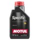 MOTUL SPECIFIC 0101 10W50 1L (Abarth)