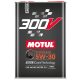 MOTUL 300V Power 5W-30 5L
