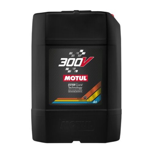 MOTUL 300V Le Mans 20W-60 20L