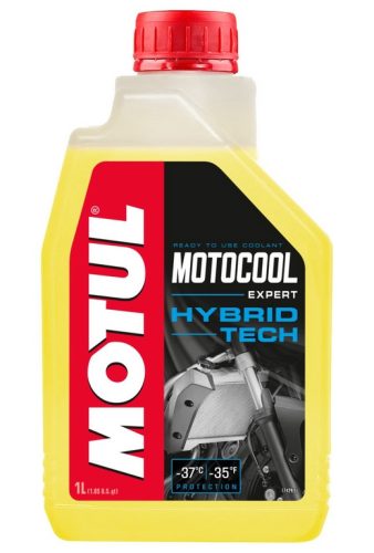 MOTUL MOTOCOOL EXPERT -37C 1L
