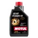 MOTUL GEAR POWER FE 75W 1L