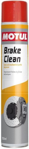 MOTUL Brake Clean 750ML (klórmentes féktisztító sp.)