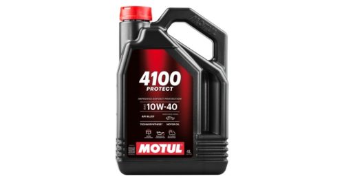 MOTUL 4100 Protect 10W-40 4L