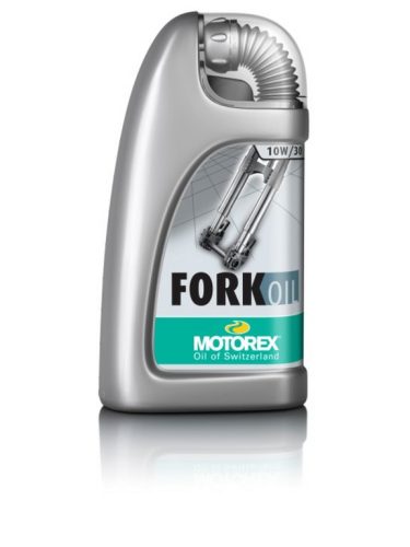 MOTOREX Fork Oil 10W30 1L (villaolaj)
