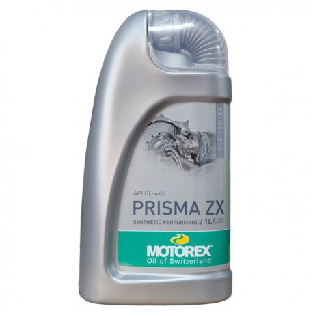 MOTOREX Prisma ZX 75W80 1L (hajtóműolaj)