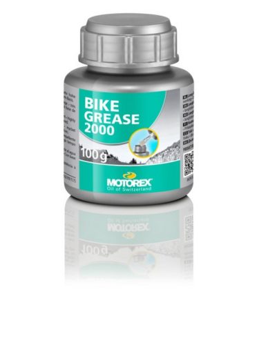 MOTOREX Bike Grease 2000 100g (motorkerékpár zsír)