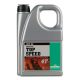 MOTOREX Top Speed 4T 15W50 4L