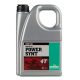 MOTOREX Power Synt 4T 10W60 4L