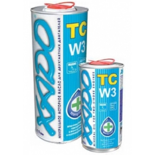 XADO TC-W3 1L