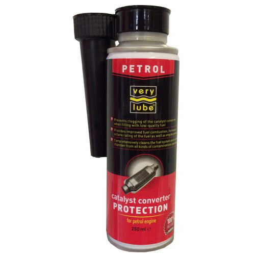 XADO Verylube Katalizátor Védelem 250ml