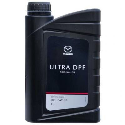 MAZDA Original Oil Ultra DPF 5W30 1L